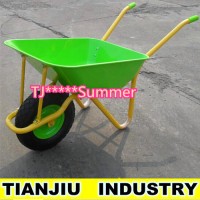 Building Construction Tools Wheelbarrow Wb5220 with Air Wheel