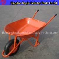 Heavy Duty Chile Wheelbarrow Names of Construction Tools