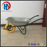 France New Model Stronger Construction Wheelbarrow