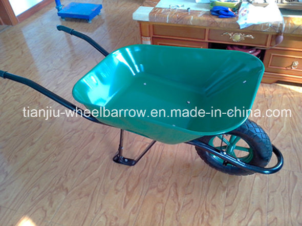 Iraq Model Construction Wheelbarrow Wb7400r-1 Image1