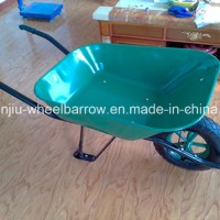 Iraq Model Construction Wheelbarrow Wb7400r-1