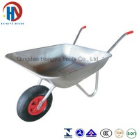 Names of Construction Tools and Equipment Wheelbarrow (WB5206)