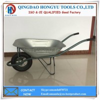 France Model Construction Wheelbarrow Wb6400