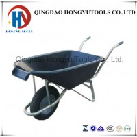 Wheelbarrow Widely Used in Agriculture/Construction/Garden (WB5600)