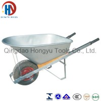 Wb8613 Construction Wheelbarrow with The Best Quality