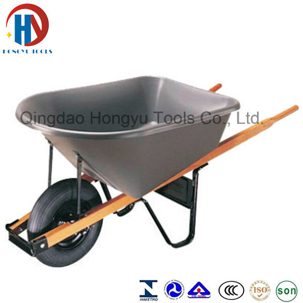 Construction Machine Wheel Barrow (WB7805) Image1