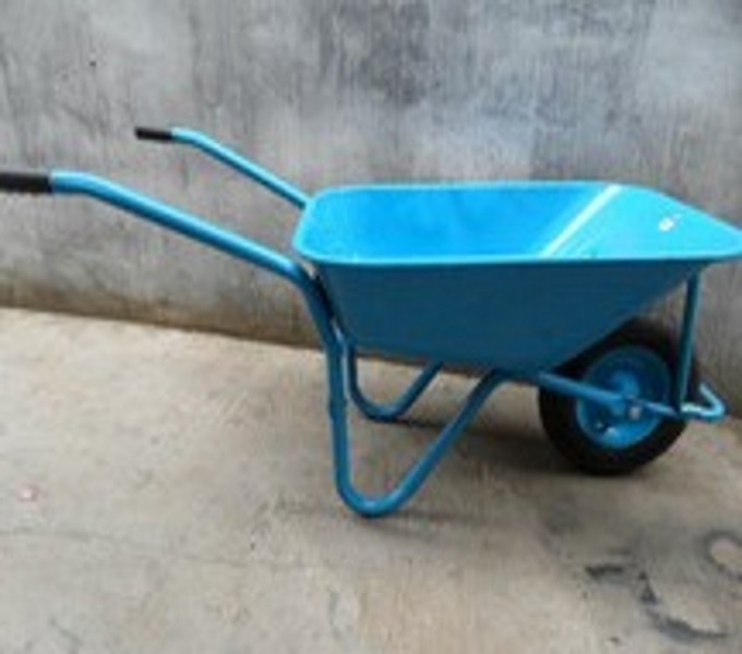 Wholesale Best Seller Construction Wheelbarrow Wb5009 Image1
