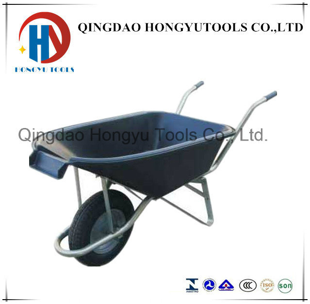 Construction&Gardening High Quality Wheel Barrow (WB5600) Image1