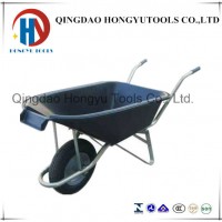 Construction&Gardening High Quality Wheel Barrow (WB5600)