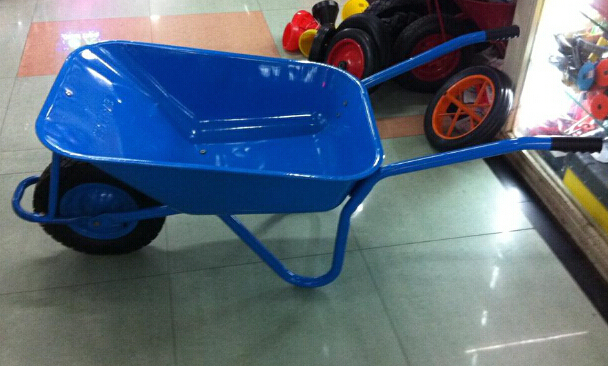 Construction Wheelbarrow Wb5009 Image1