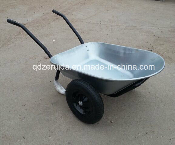 Heavy Duty Wheel Barrow for Australia Market (WB6406) Image1