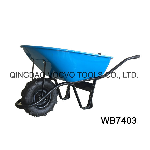 Heavy Duty Jeep Wheelbarrows Wb7403 for Sale Image1