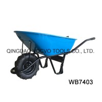 Heavy Duty Jeep Wheelbarrows Wb7403 for Sale
