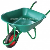 Heavy Duty Wheel Barrow with Different Size for West Africa Market