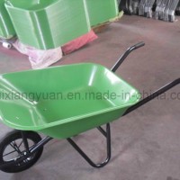 Wb6400 Heavy Duty Wheel Barrow, Russian Wheelbarrow