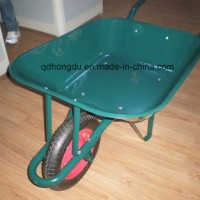 Hot Sale Heavy Duty Wheel Barrow Wb6201