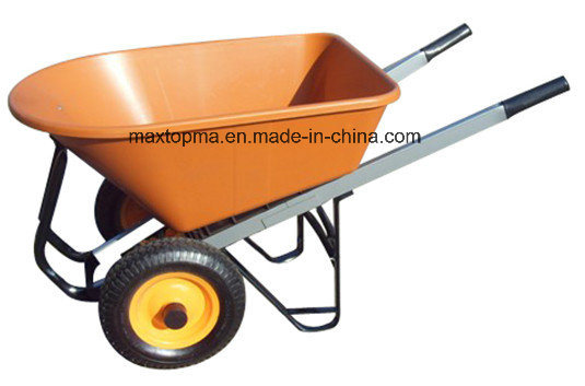 Heavy Duty Wheel Barrow (WB7011) Image1