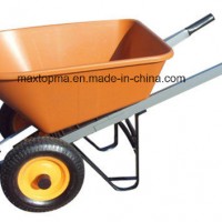Heavy Duty Wheel Barrow (WB7011)