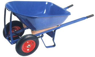 Heavy Duty Wheelbarrow (WB8806) Image1