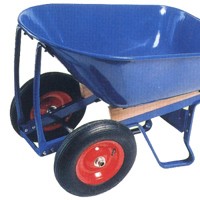 Heavy Duty Wheelbarrow (WB8806)