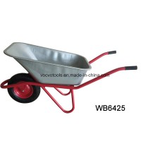 Cheap Good Quality Heavy Duty Wheelbarrow for Industry Garden Tools