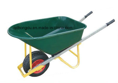 Hot Sale Heavy Duty Wheel Barrow (WH7806) Image1