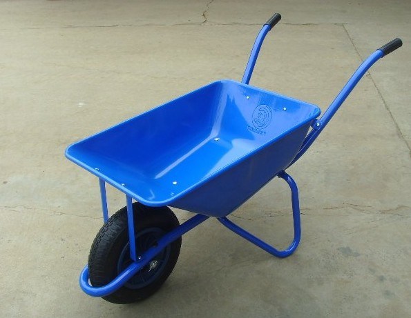 Heavy Duty Industrial Commercial Wheel Barrow Wb5009 Image1