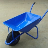 Heavy Duty Industrial Commercial Wheel Barrow Wb5009