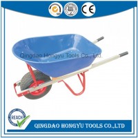 Australia Heavy Duty Wb8614 Wheel Barrow of Popular Sales