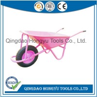 African Type! ! ! Heavy Duty Wb5009 Wheelbarrow with Low Price