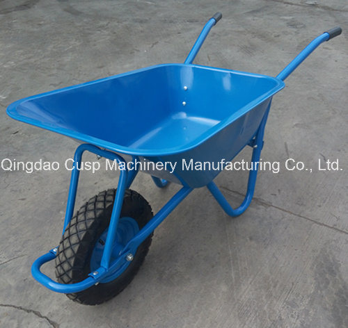 90L Heavy Duty Wheelbarrow Wb5009 Image1