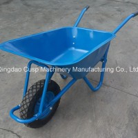 90L Heavy Duty Wheelbarrow Wb5009