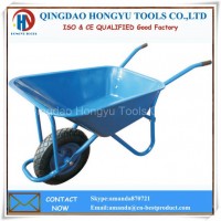 200kgs Heavy Duty Garden Wheelbarrows
