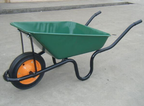Wb3800 Wheelbarrow /Heavy Duty Wheel Barrow Image1