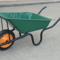Wb3800 Wheelbarrow /Heavy Duty Wheel Barrow