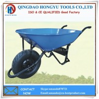 Wb 7703 Heavy Duty American Wheelbarrow