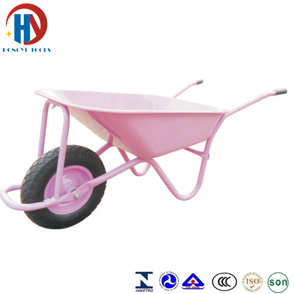 Heavy Duty Middle East Market Wheelbarrow (WB-5009) Image1