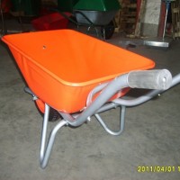 Wheel Barrow, Heavy Duty Wheelbarrow (WB2206)