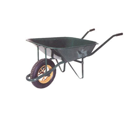 Specification Standard Heavy Duty Wheelbarrow (WB6206) Image1