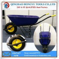 Big Capacity Heavy Duty Wheel Barrow