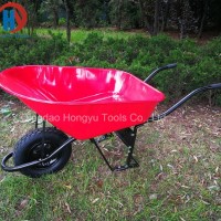Truper 6cbf 100L Heavy Duty Wheelbarrow