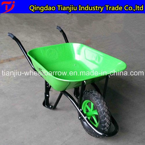 Irag Model Heavy Duty Wheel Barrow Wb6400f Image1