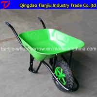 Irag Model Heavy Duty Wheel Barrow Wb6400f