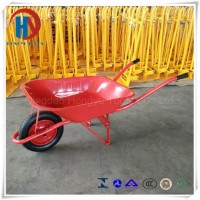 Heavy Duty 65L/5FT Tray Wheel Barrow Hot Sale