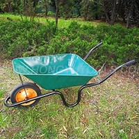 Durable Heavy Duty Industrial Wheel Africa Barrow