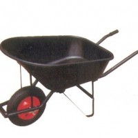 Heavy Duty Wheel Barrow (WB6600)
