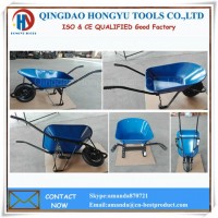 Heavy Duty Mexico Market Wheelbarrow
