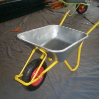 Heavy Duty Industrial Wheelbarrow Wb5009 to Egypt