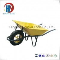 China High Quality Heavy Duty Wb4201n Wheel Barrow