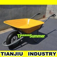 Industrial Heavy Duty Wheel Barrow Wb6220